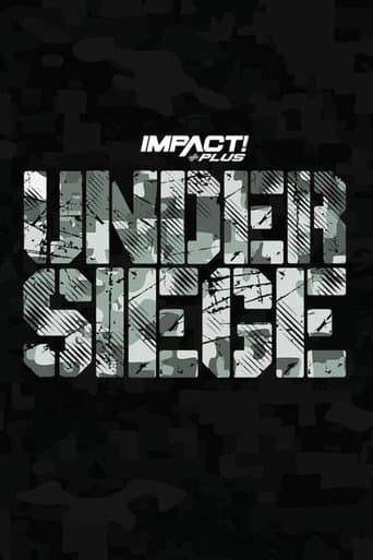IMPACT Wrestling: Under Siege 2023
