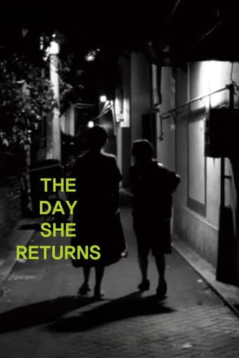 The Day She Returns