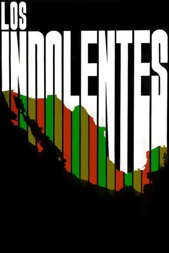 Los indolentes