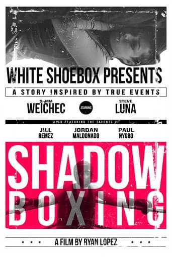 Shadow Boxing