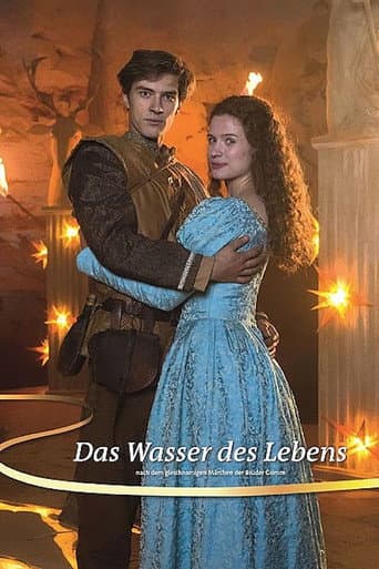 Das Wasser des Lebens