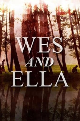 Wes and Ella