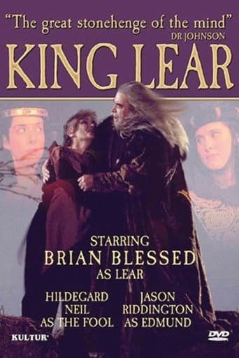 King Lear