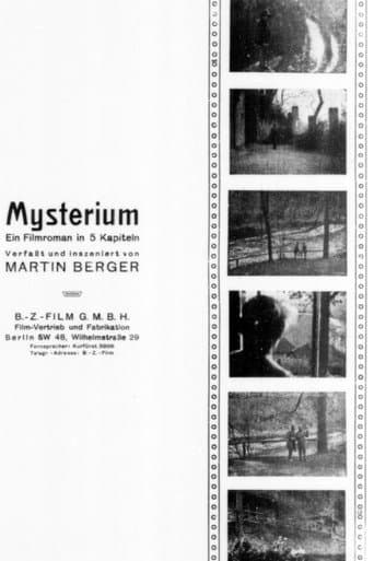 Mysterium