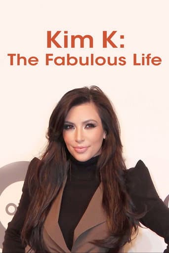 Kim Kardashian: The Fabulous Life