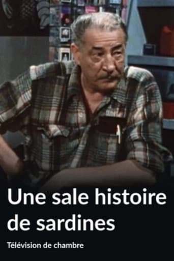 Une sale histoire de sardines