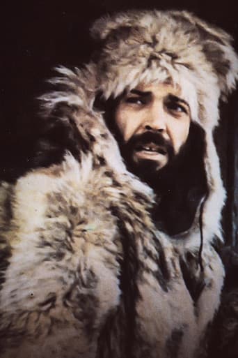 L'avventura del grande Nord