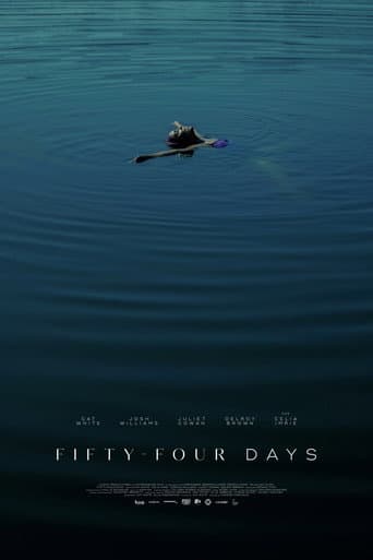 Fifty-Four Days