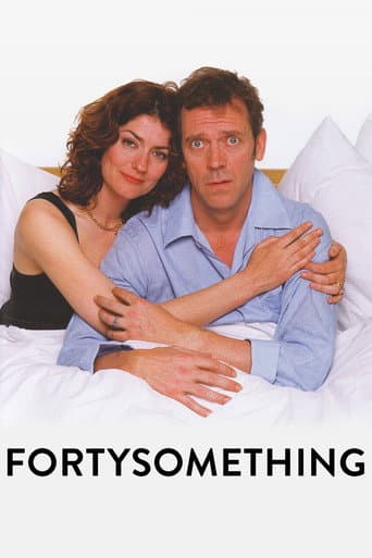 Fortysomething