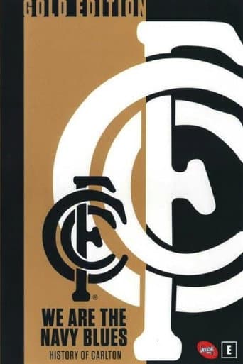 We Are the Navy Blues: History of Carlton