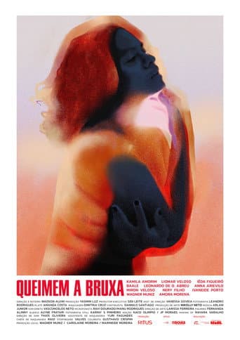 Queimem a Bruxa