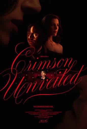 Crimson Unveiled