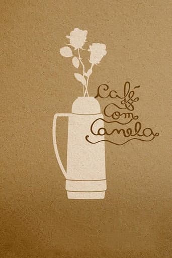 Coffee With Cinnamon