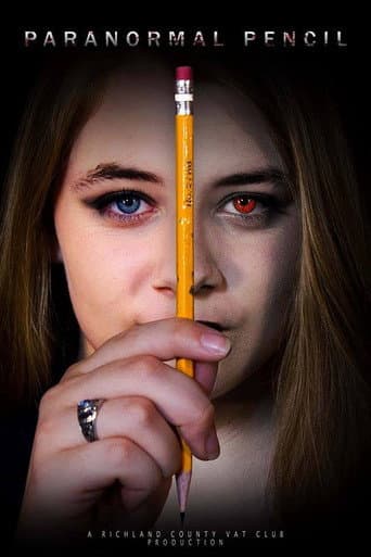 Paranormal Pencil