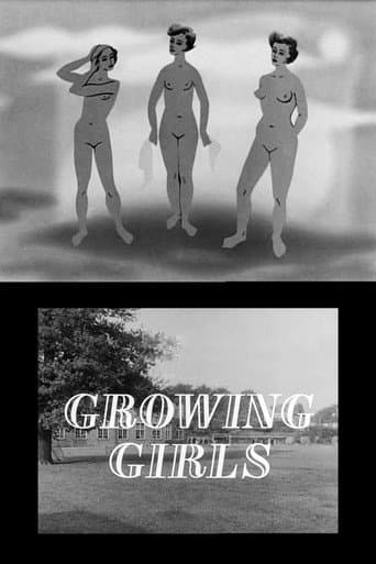 Growing Girls