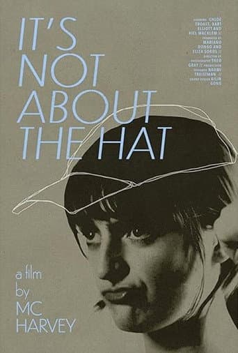 It's Not About the Hat