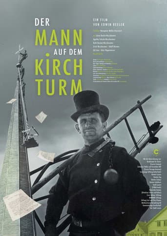 The Man on the Church Spire