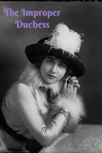 The Improper Duchess