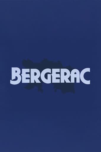 Bergerac