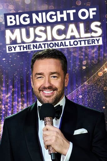 Big Night of Musicals by the National Lottery