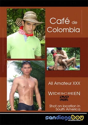 Café de Colombia