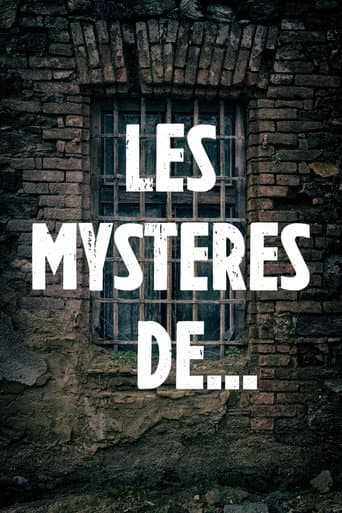 Les Mystères de...