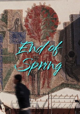 End of Spring