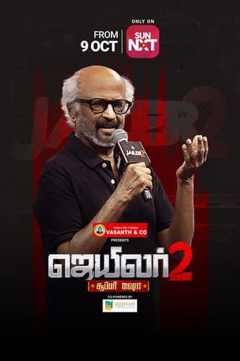 Jailer 2- Super Show