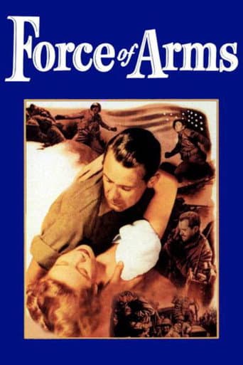 Force of Arms