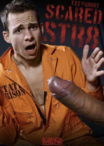 Scared Str8: A XXX Parody