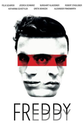 Freddy/Eddy