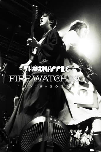 THORNAPPLE ‘Fire Watching’ 10th Anniversary Documentary