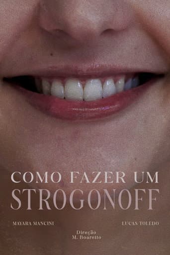 Como fazer um strogonoff
