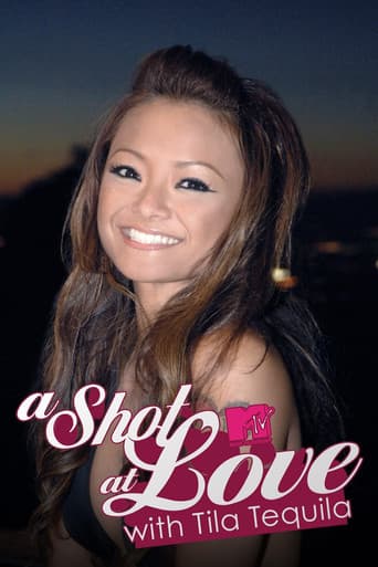 A Shot at Love with Tila Tequila