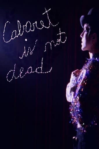 Cabaret no está muerto