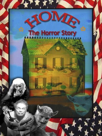 Home: The Horror Story