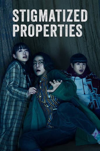 Stigmatized Properties
