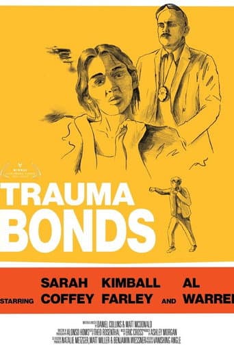Trauma Bonds