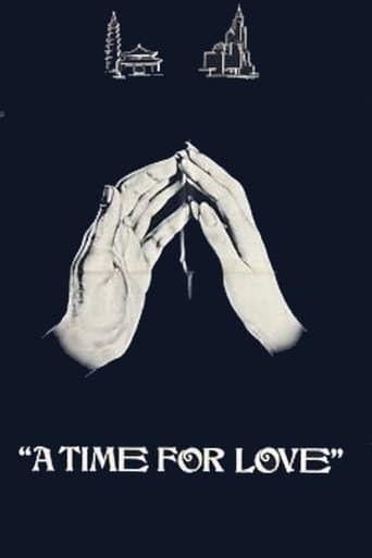 A Time for Love