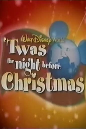 'Twas the Night Before Christmas