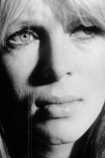 Screen Test [ST240]: Nico