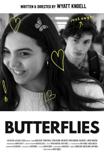 Butterflies