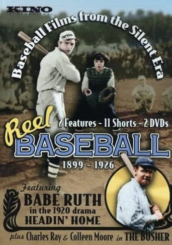 Reel Baseball - 1899-1926