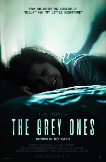 The Grey Ones