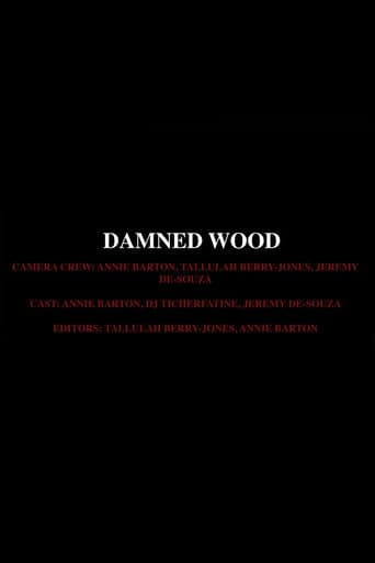 Damned Wood