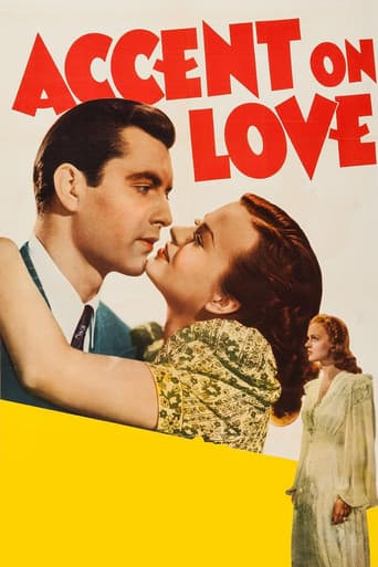 Accent on Love