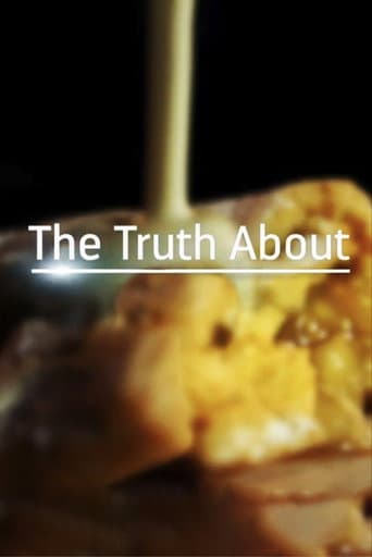 The Sticky Truth About Sugar
