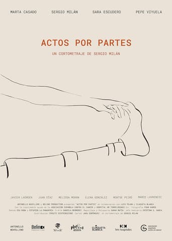 Acts in Parts