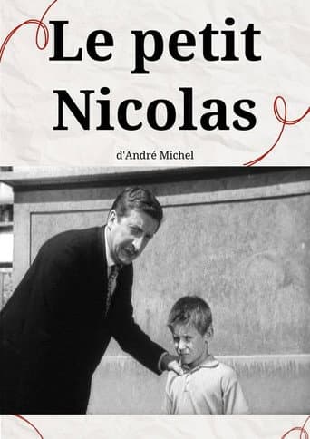 Le Petit Nicolas
