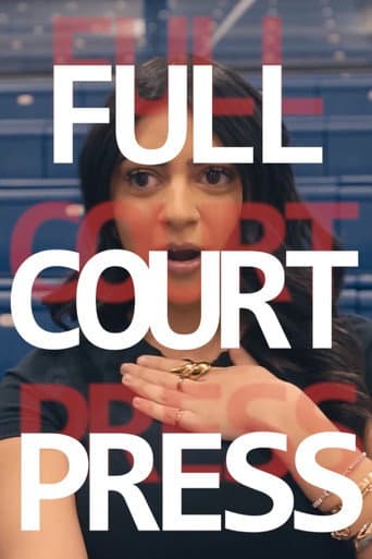 Full Court Press